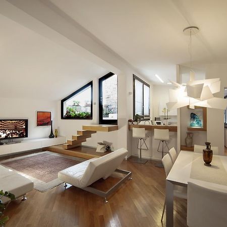 Loft In Master Palace CTA Exterior foto